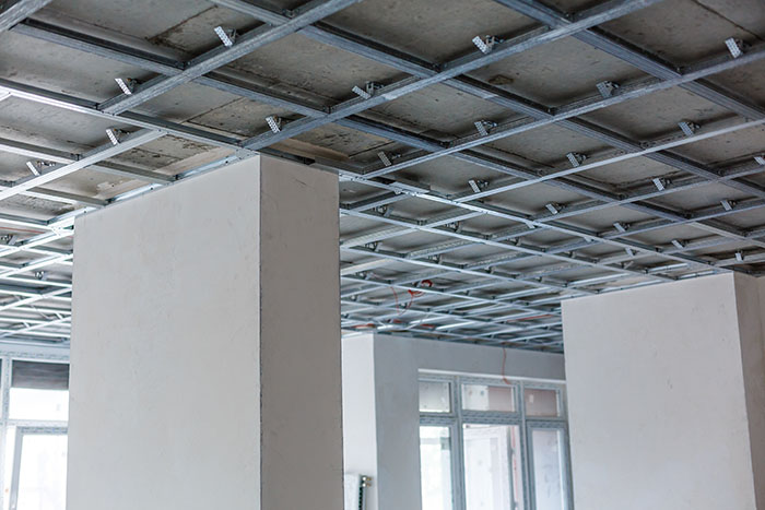 Commercial Drywall Niagara Falls