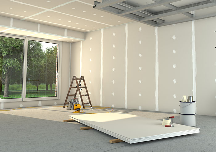 Residential Drywall Welland