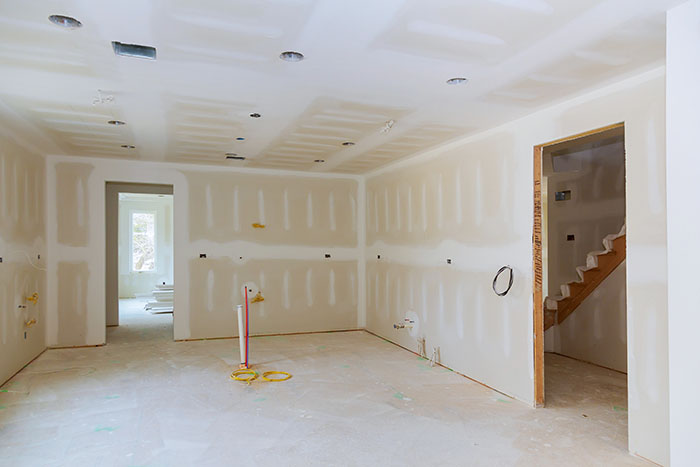 Residential Drywall Niagara Falls