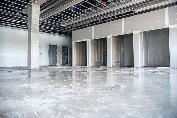Commercial Drywall Welland