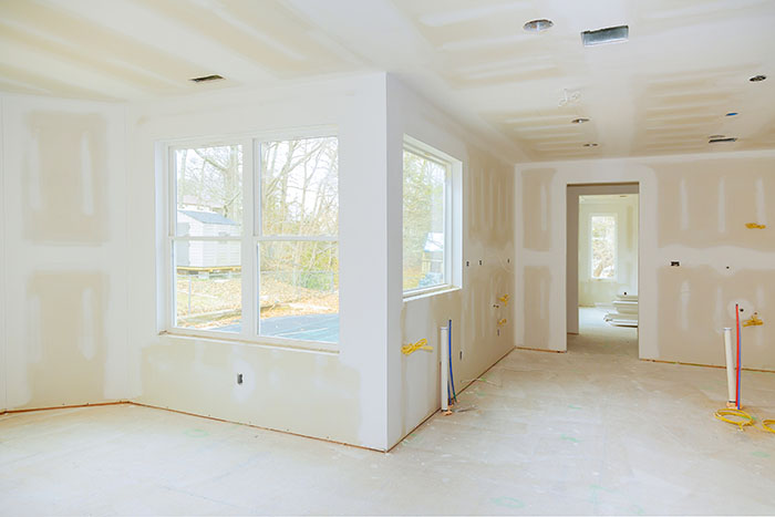 Drywall Contractor Niagara Falls