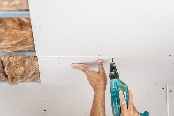 Drywall Repair Niagara Falls
