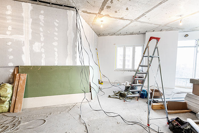 Residential Drywall Niagara Falls